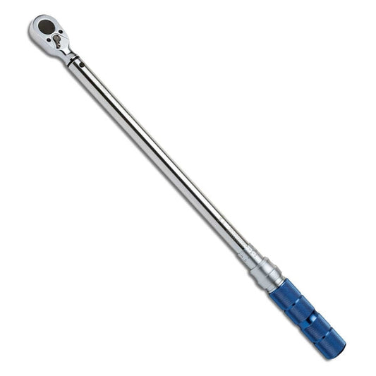 Eastwood 30-250 Ft/lbs 1/2 Inch Torque Wrench 