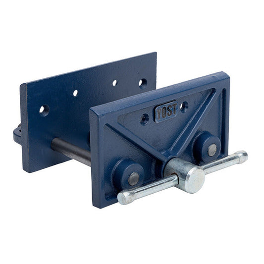 Yost Model L65WW Hobby Woodworking Vise 