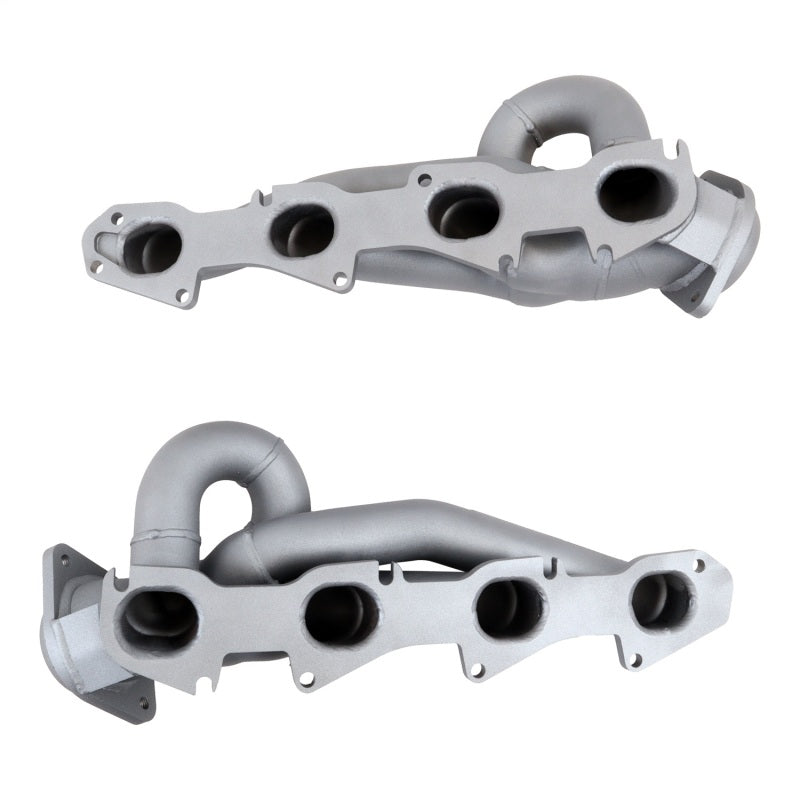 BBK 19-22 Dodge Ram 1500 5.7L (Excl MegaCab) Shorty Tuned Exhaust Headers - 1-3/4in Titanium Ceramic - B2B Diesel & Gas Service