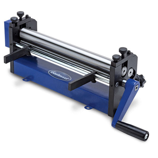 Eastwood 12 Inch Metal Fabrication Slip Roll 