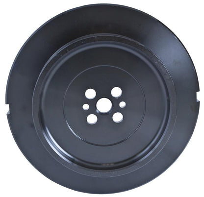 Fluidampr Dodge Cummins 5.9L 1992-1998 12V Steel Internally Balanced Damper - B2B Diesel & Gas Service