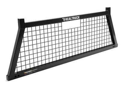 BackRack Chevy/GMC/Ram/Ford/Toyota/Nissan/Mazda Safety Rack Frame Only Requires Hardware - B2B Diesel & Gas Service
