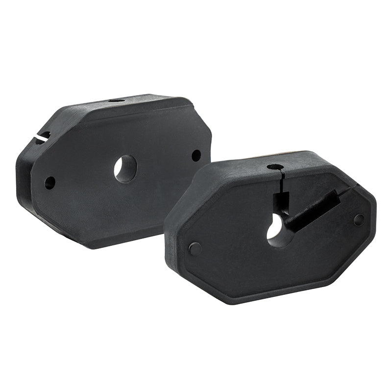 Oracle Bluetooth + RF Underbody Rock Light Kit - 4 PCS - ColorSHIFT - B2B Diesel & Gas Service