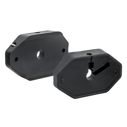 Oracle Bluetooth + RF Underbody Rock Light Kit - 4 PCS - ColorSHIFT - B2B Diesel & Gas Service