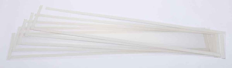 Eastwood B100/B120 Light Glass Protective Film (21301/66294) - B2B Diesel & Gas Service
