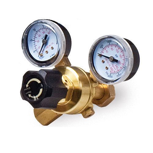 Gas Regulator 