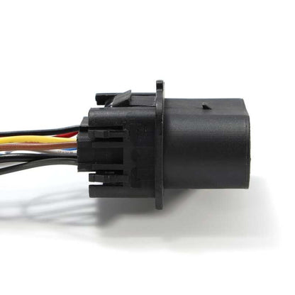 AlphaRex 13-18 Ram 1500 Wiring Adapter Stock Proj Headlight to AlphaRex Headlight Converters - B2B Diesel & Gas Service