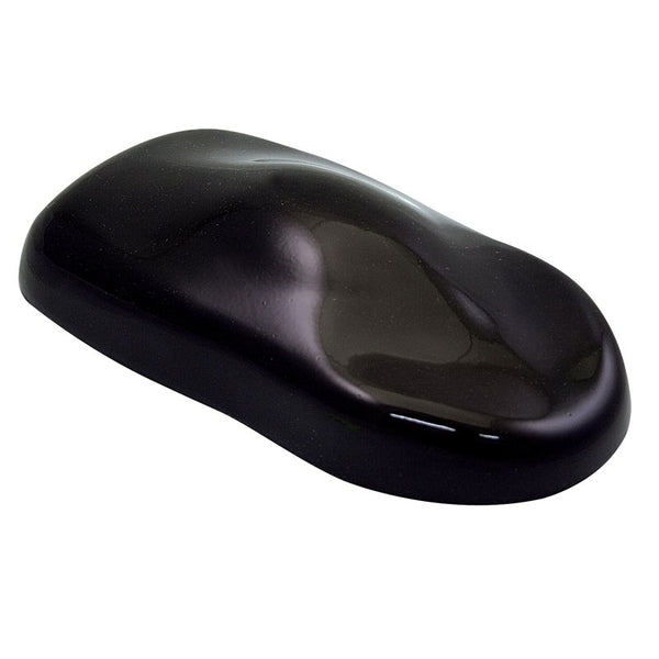 Eastwood HotCoat® Powder Coat Mirror Black - 8oz - B2B Diesel & Gas Service