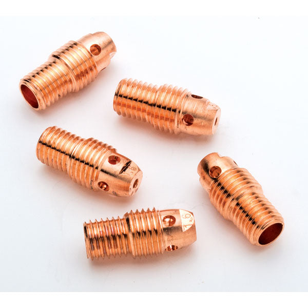 3/32 in Collet 5 per pack 