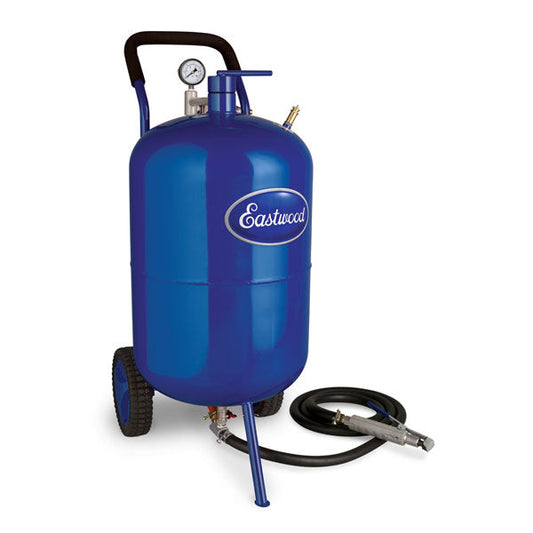 Eastwood 200lb Pressure Abrasive Blaster 
