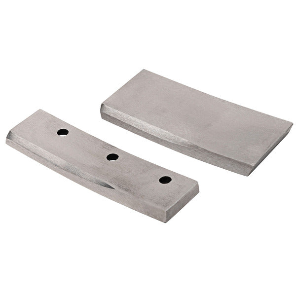 Replacement Blades for Eastwood 5 Inch Throatless Shear 