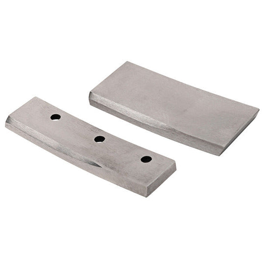 Replacement Blades for Eastwood 5 Inch Throatless Shear 
