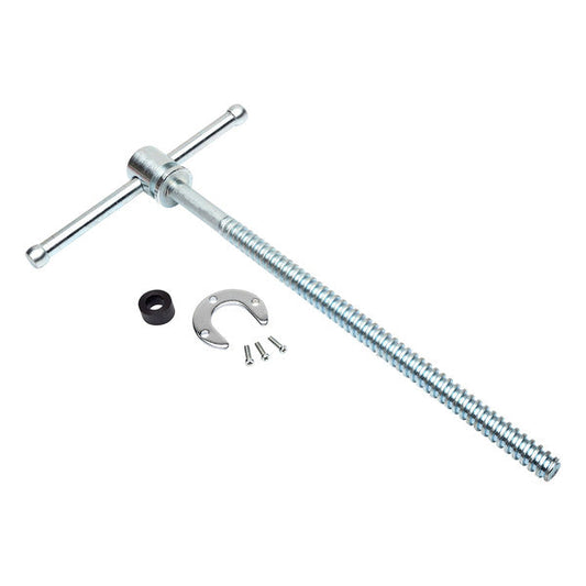 Yost Bench Vise Model 855-D2 Replacement Main Screw Handle 