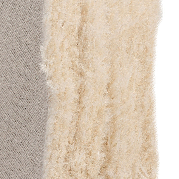 Buff Wheel 6 in Loose 