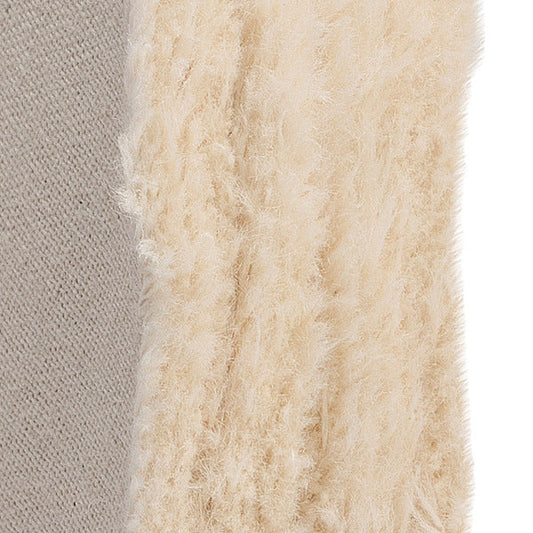 Buff Wheel 6 in Loose 