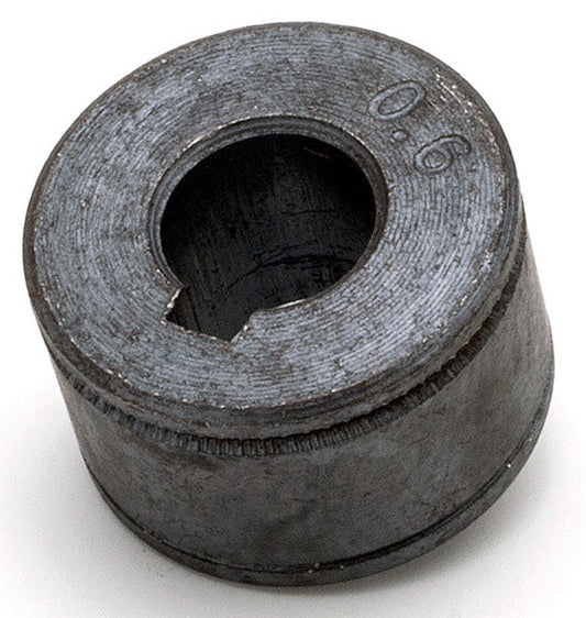 Replacement Knurled Drive Roller (Key Way Style) for Eastwood MIG 135 Welder 