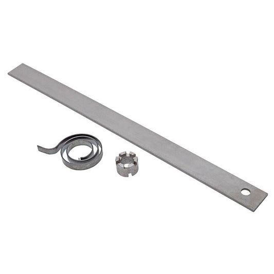 Yost M9WW Woodworking Vise Replacement Torsion Bar Set 