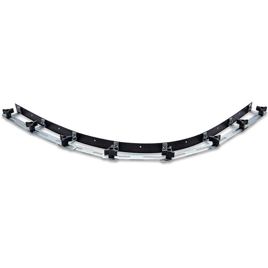 Eastwood 37 Inch Curve Template Contour Body Shape Gauge 