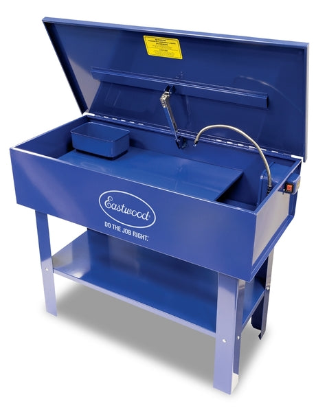 Eastwood 40 Gallon Parts Washer 