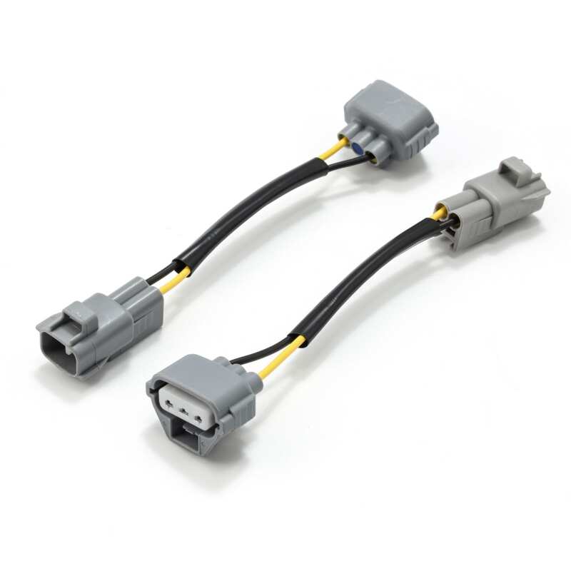 AlphaRex 16-20 Toyota Tacoma TRD Wiring Adapter AlphaRex Projector Headlight Converter - B2B Diesel & Gas Service