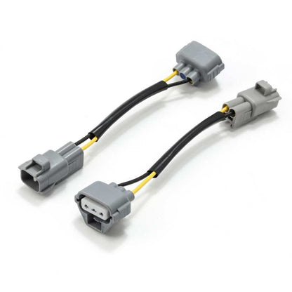 AlphaRex 16-20 Toyota Tacoma TRD Wiring Adapter AlphaRex Projector Headlight Converter - B2B Diesel & Gas Service