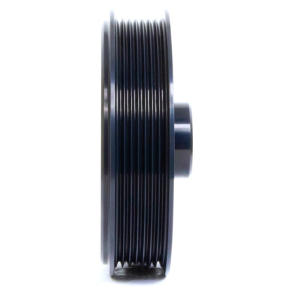 Fluidampr Honda K Series Steel Internally Balanced Damper - B2B Diesel & Gas Service