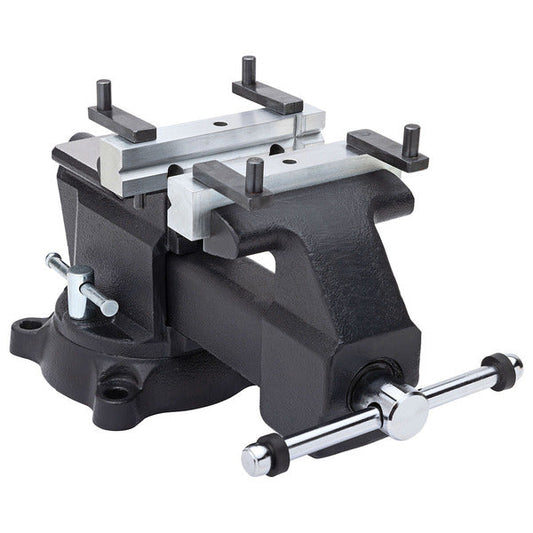Yost MV-5 Multipurpose Homeowners Bench Vise 
