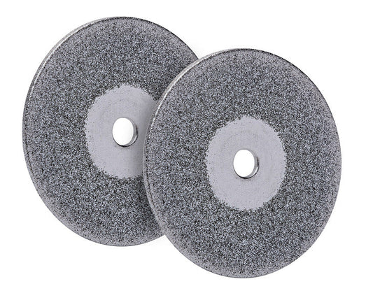 Grinder Wheels 2 Pack Tungsten Grinder - 33309 