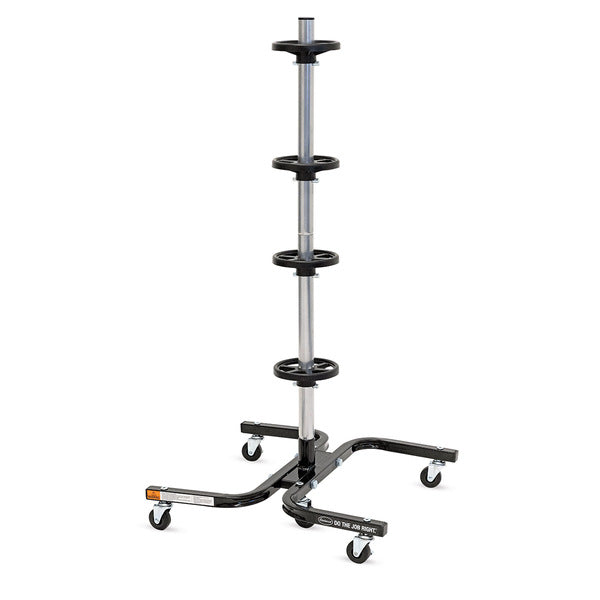 Eastwood Rolling Tire Storage Tree 
