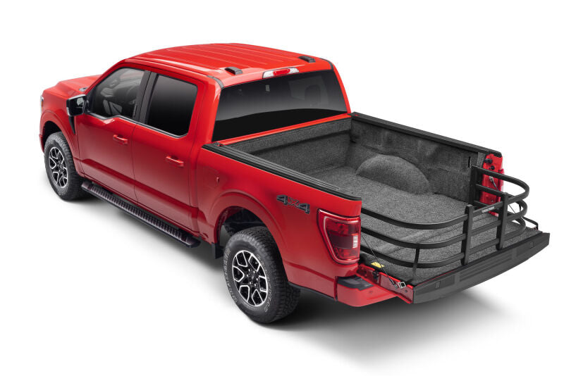 AMP Research 04-22 Ford F-150 (Excl. 04 Heritage) / 07-21 Toyota Tundra Bedxtender HD Max - Black - B2B Diesel & Gas Service