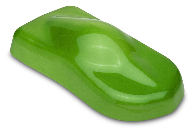 Eastwood 3 1 Goblin Green Pearl - Single Stage - 96oz 