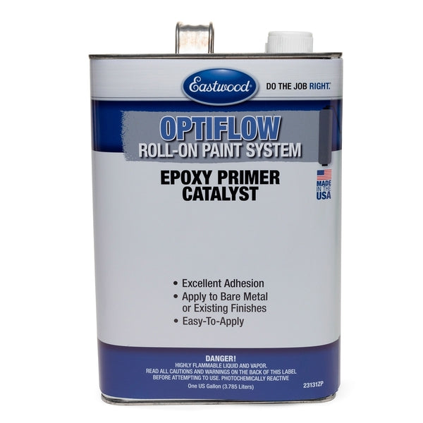 Eastwood OptiFlow Epoxy Primer Catalyst - Gallon - B2B Diesel & Gas Service
