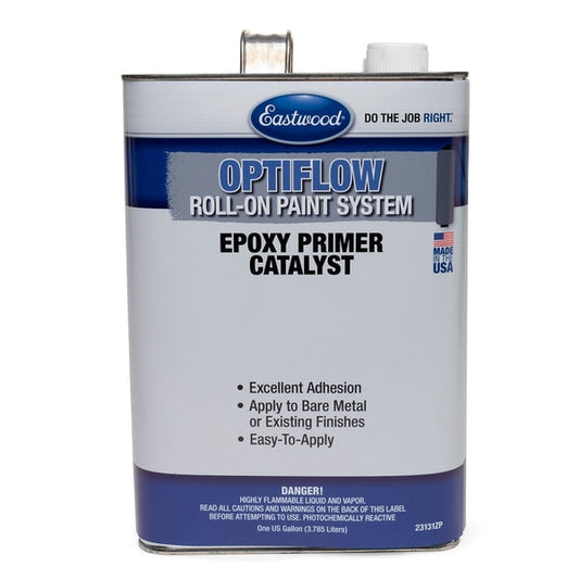 Eastwood OptiFlow Epoxy Primer Catalyst - Gallon 