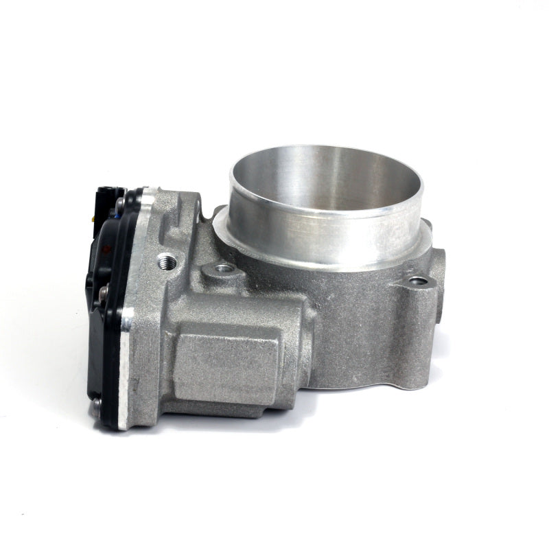 BBK 11-17 Ford Mustang 3.7L V6 / 11-14 Ford F-150 3.7L 73mm Throttle Body BBK Power Plus Series - B2B Diesel & Gas Service