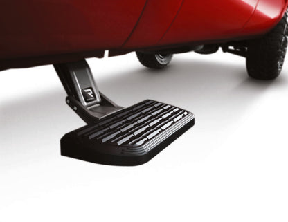 AMP Research 17-22 Ford F-250/350 SuperDuty All Beds BedStep2 - Black - B2B Diesel & Gas Service