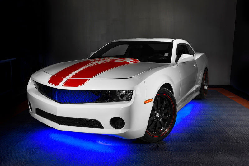 Oracle Universal Dynamic LED Underbody Kit - ColorSHIFT - Dynamic - B2B Diesel & Gas Service
