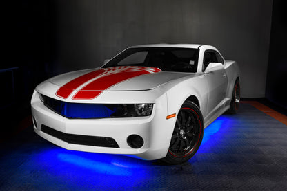 Oracle Universal Dynamic LED Underbody Kit - ColorSHIFT - Dynamic - B2B Diesel & Gas Service