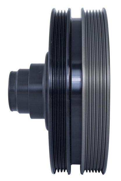 Fluidampr Chevy LS3/L99/Camaro w/ Stock Pulley Steel Internally Balanced Damper - B2B Diesel & Gas Service