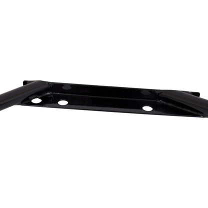 BBK 94-04 Mustang V6 GT Tubular Strut Tower Brace - Black Powdercoat Finish - B2B Diesel & Gas Service