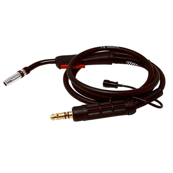Eastwood Elite MP200i Mig Torch (20569) - B2B Diesel & Gas Service