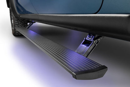 AMP Research 22-23 Chevy/GMC Silverado/Sierra 1500 & 2024 2500/3500HD PowerStep Plug N Play - B2B Diesel & Gas Service