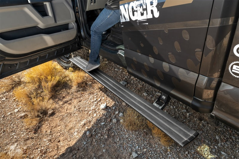 AMP Research 15-20 Chevy/GMC Silverado 2500-3500/Sierra 2500-3500/Crew & Double Cab PowerStep - B2B Diesel & Gas Service