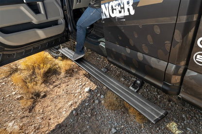 AMP Research 15-20 Chevy/GMC Silverado 2500-3500/Sierra 2500-3500/Crew & Double Cab PowerStep - B2B Diesel & Gas Service