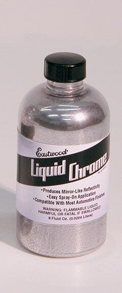 Eastwood Liquid Chrome 