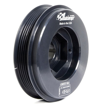 Fluidampr 00-09 Honda S2000 F20C/F22C Steel Internally Balanced Damper - B2B Diesel & Gas Service