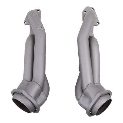 BBK 05-15 Dodge Challenger/Charger 5.7 Hemi Shorty Tuned Exhaust Headers - 1-3/4 Titanium Ceramic - B2B Diesel & Gas Service