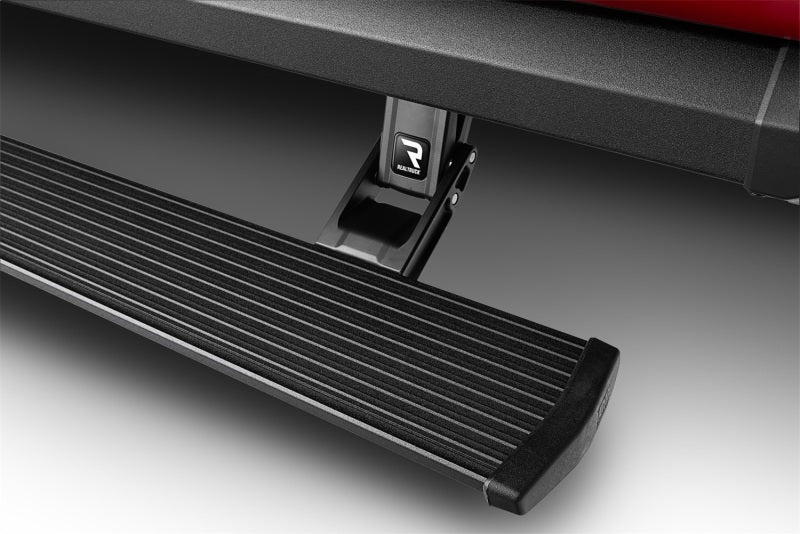 AMP Research 2010-2012 Dodge Ram 1500/2500/3500 Mega Cab PowerStep XL - Black - B2B Diesel & Gas Service