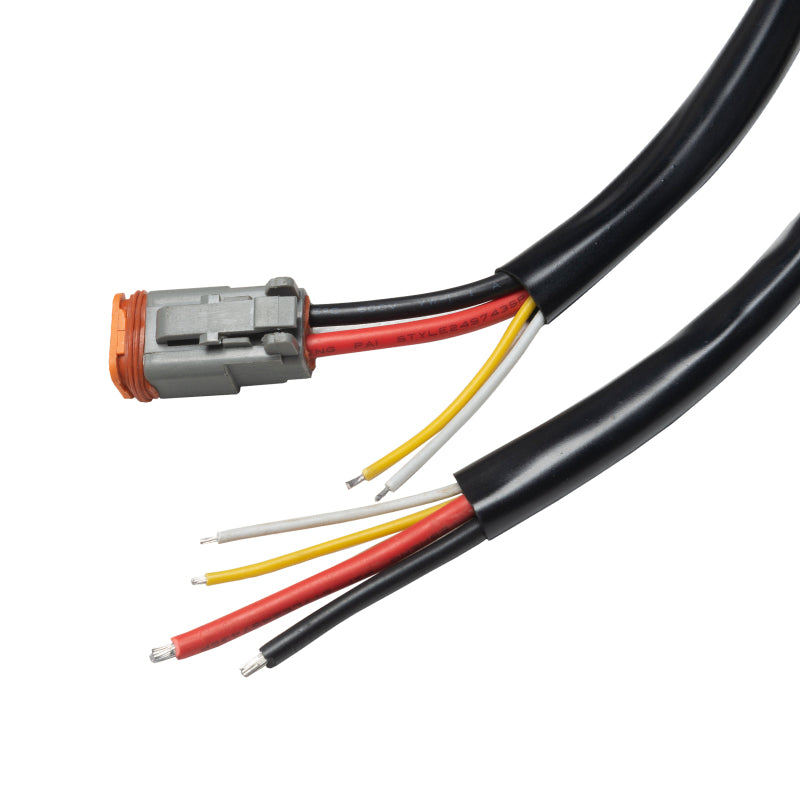 Oracle Ford Bronco Roof Light Bar Factory AUX Wiring Harness - B2B Diesel & Gas Service