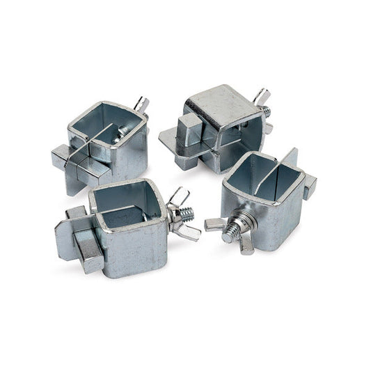 Eastwood Intergrip Panel Clamp Set - 4pc 
