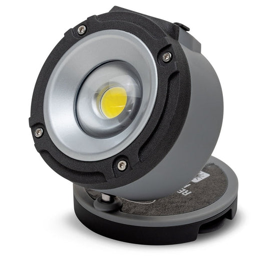 Eastwood COB LED Rechargeable Puck Light 